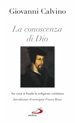 Cover La conoscenza di Dio (eBook, ePUB)