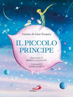 Cover Il piccolo principe (eBook, ePUB)