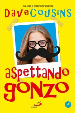 Aspettando Gonzo (eBook, ePUB) - Cousins, Dave