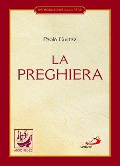 Cover La preghiera. Nella vita cristiana (eBook, ePUB)