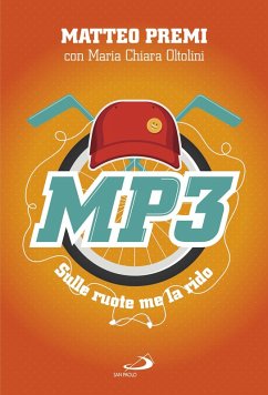 MP3 (eBook, ePUB) - Oltolini, Maria Chiara; Premi, Matteo