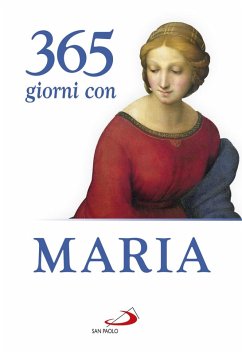 Cover 365 giorni con Maria (eBook, ePUB)