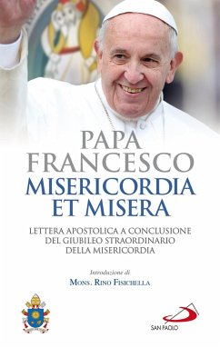 Cover Misericordia et misera (eBook, ePUB)