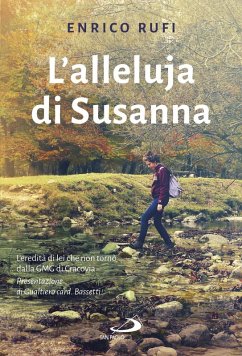 Cover L'alleluja di Susanna (eBook, ePUB)