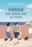 Hanna non chiude mai gli occhi (eBook, ePUB)