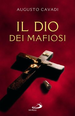 Cover Il Dio dei mafiosi (eBook, ePUB)