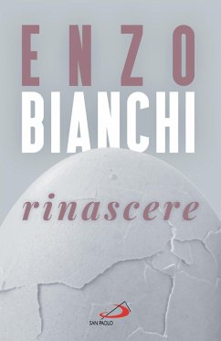 Cover Rinascere (eBook, ePUB)
