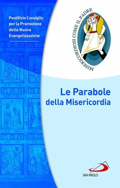 Cover Le Parabole della Misericordia (eBook, ePUB)