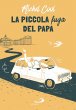 La piccola fuga del papa (eBook, ePUB) - Bild 1