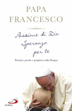 Cover Passione di Dio. Speranza per te (eBook, ePUB)