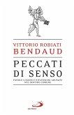 Peccati di senso (eBook, ePUB)