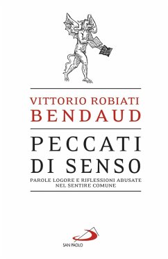 Cover Peccati di senso (eBook, ePUB)