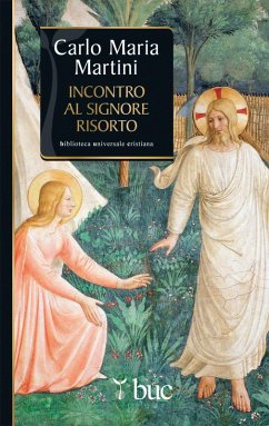 Cover Incontro al Signore risorto (eBook, ePUB)