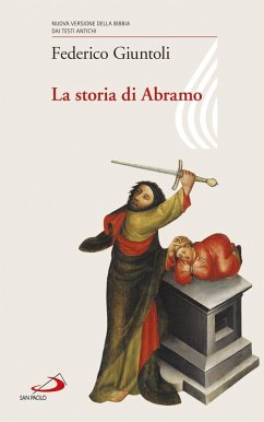 Cover La storia di Abramo (eBook, ePUB)