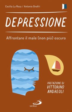Cover Depressione (eBook, ePUB)