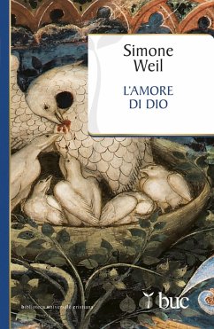 Cover L'amore di Dio prima che giunga Dio (eBook, ePUB)