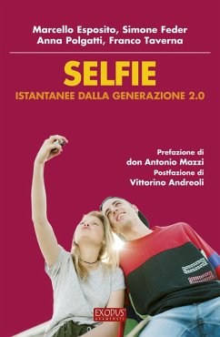 Cover Selfie (eBook, ePUB)