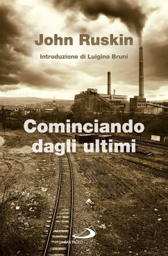 Cover Cominciando dagli ultimi (eBook, ePUB)