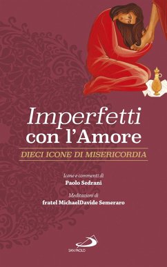 Cover Imperfetti con l'amore (eBook, ePUB)