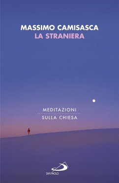 Cover La Straniera (eBook, ePUB)
