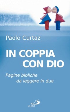 Cover In coppia con Dio. Pagine bibliche da leggere in due (eBook, ePUB)