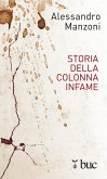 Storia della colonna infame (eBook, ePUB)