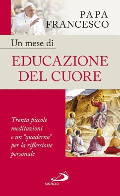 Cover Un mese di educazione del cuore (eBook, ePUB)