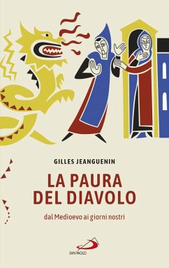 La paura del diavolo (eBook, ePUB) - Jeanguenin, Gilles