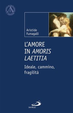 L'amore in Amoris Laetitia (eBook, ePUB) Cover L'amore in Amoris Laetitia (eBook, ePUB)
