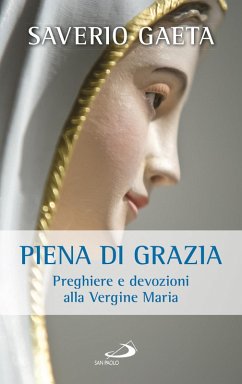 Piena di grazia (eBook, ePUB) Cover Piena di grazia (eBook, ePUB)