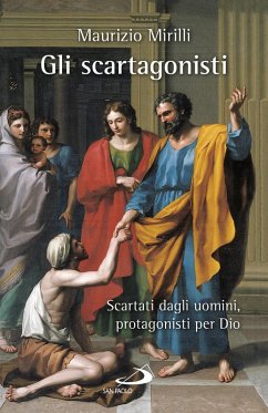 Cover Gli scartagonisti (eBook, ePUB)