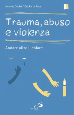 Cover Trauma, abuso e violenza (eBook, ePUB)