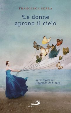 Cover Le donne aprono il cielo (eBook, ePUB)