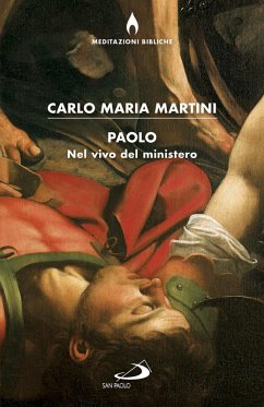 Cover Paolo. Nel vivo del ministero (eBook, ePUB)