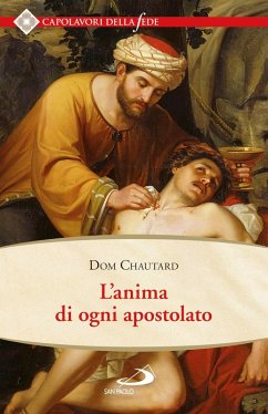 Cover L'anima di ogni apostolato (eBook, ePUB)