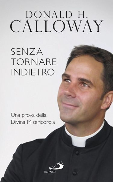 Senza tornare indietro (eBook, ePUB) Senza tornare indietro (eBook, ePUB)