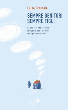Cover Sempre genitori, sempre figli (eBook, ePUB)