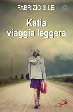 Cover Katia viaggia leggera (eBook, ePUB)