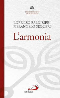 Cover L'armonia (eBook, ePUB)