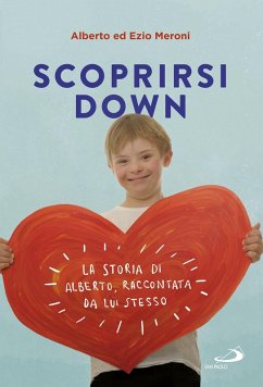 Cover Scoprirsi Down (eBook, ePUB)