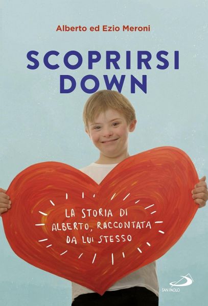 Scoprirsi Down (eBook, ePUB)
