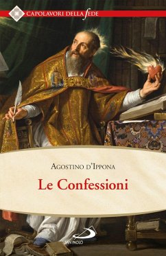 Le confessioni (eBook, ePUB) Cover Le confessioni (eBook, ePUB)