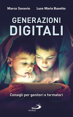 Cover Generazioni digitali (eBook, ePUB)
