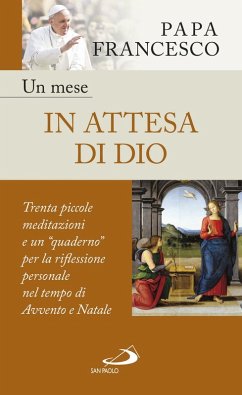 Cover Un mese in attesa di Dio (eBook, ePUB)