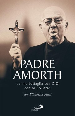 Cover Padre Amorth (eBook, ePUB)
