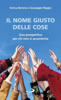 Cover Il nome giusto delle cose (eBook, ePUB)
