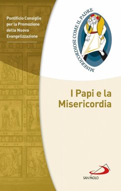 Cover I Papi e la Misericordia (eBook, ePUB)