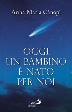 Cover Oggi un bambino è nato per noi (eBook, ePUB)