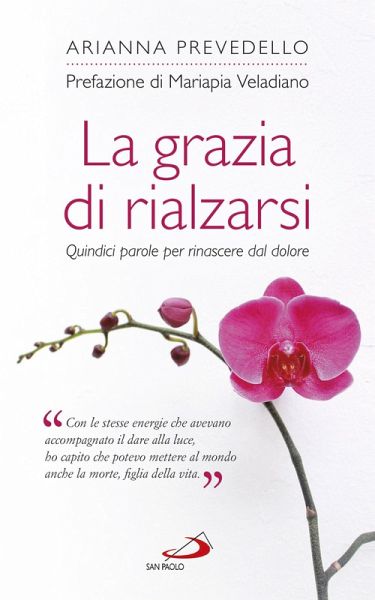 La grazia di rialzarsi (eBook, ePUB) La grazia di rialzarsi (eBook, ePUB)