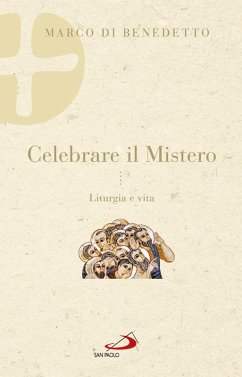 Cover Celebrare il Mistero (eBook, ePUB)